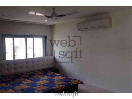 Residential Apartment-flats for Sale in Khairatabad